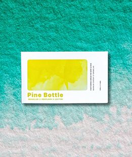 Pine Bottle
