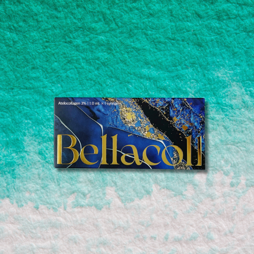 collagen stimulator BELLACOL