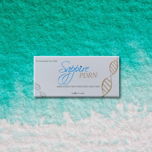 skinbooster pn/pdrn SAPPIERE PDRN