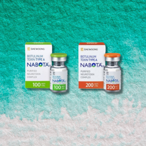 Toxins NABOTA