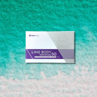 BodyFiller LINE BODY 50cc SYRINGE
