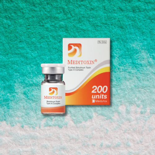 Toxins MEDITOXIN